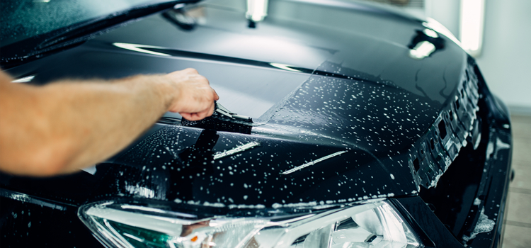 Top Best Paint Protection Film For Your Car