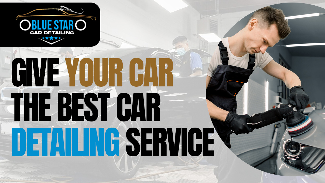 Benefits Of Car Detailing In Sydney