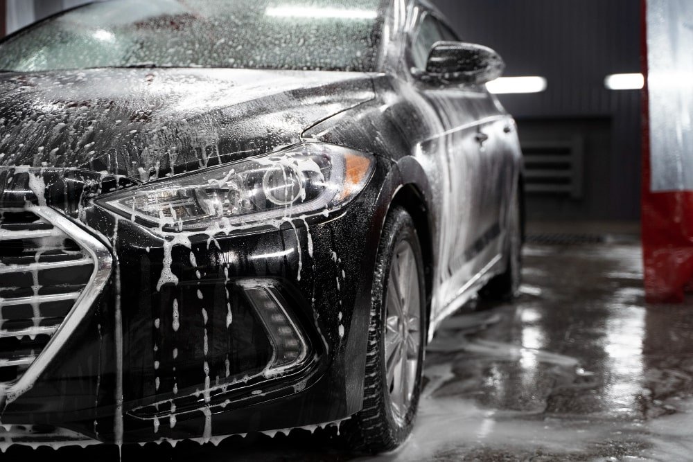 Which is Best Professional Or DIY Car Detailing?